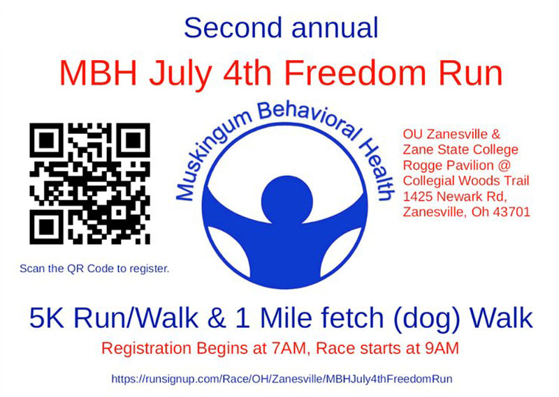 MBH Freedom Run 5K